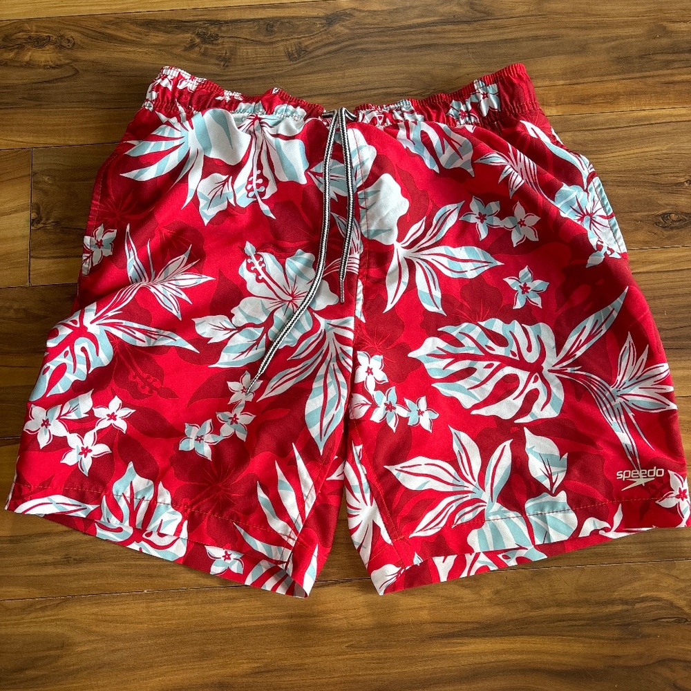 Swim shorts
